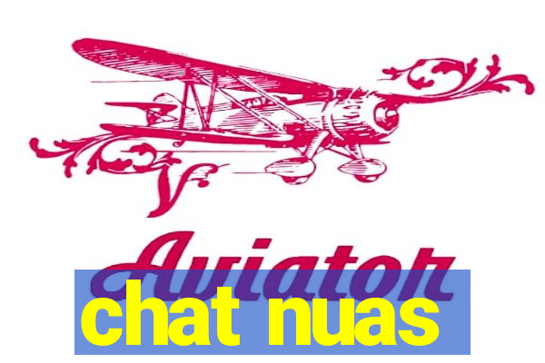 chat nuas